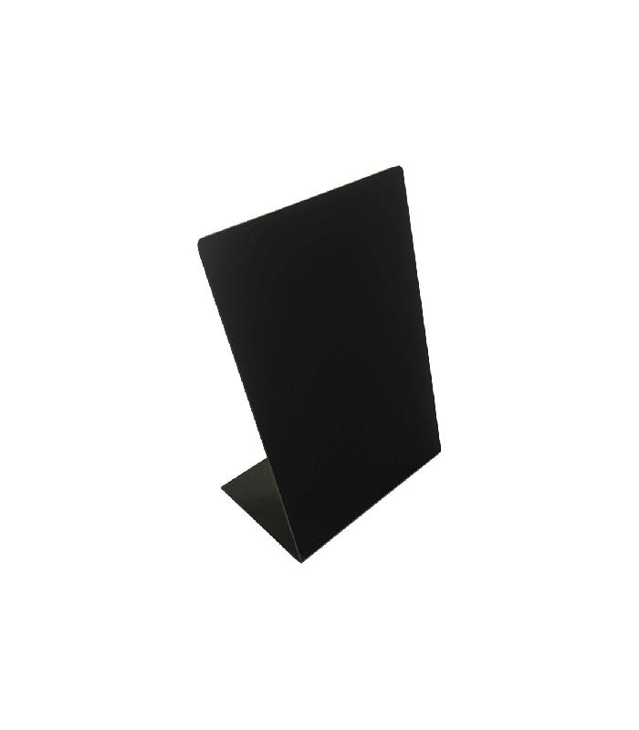 Support de table en PVC format A4 - Lot de 2 - Référence : PFN81-A4_2