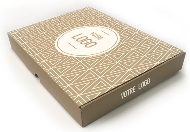 Boîte carton microcanelure - impression personnalisée - dimensions 380x285_2