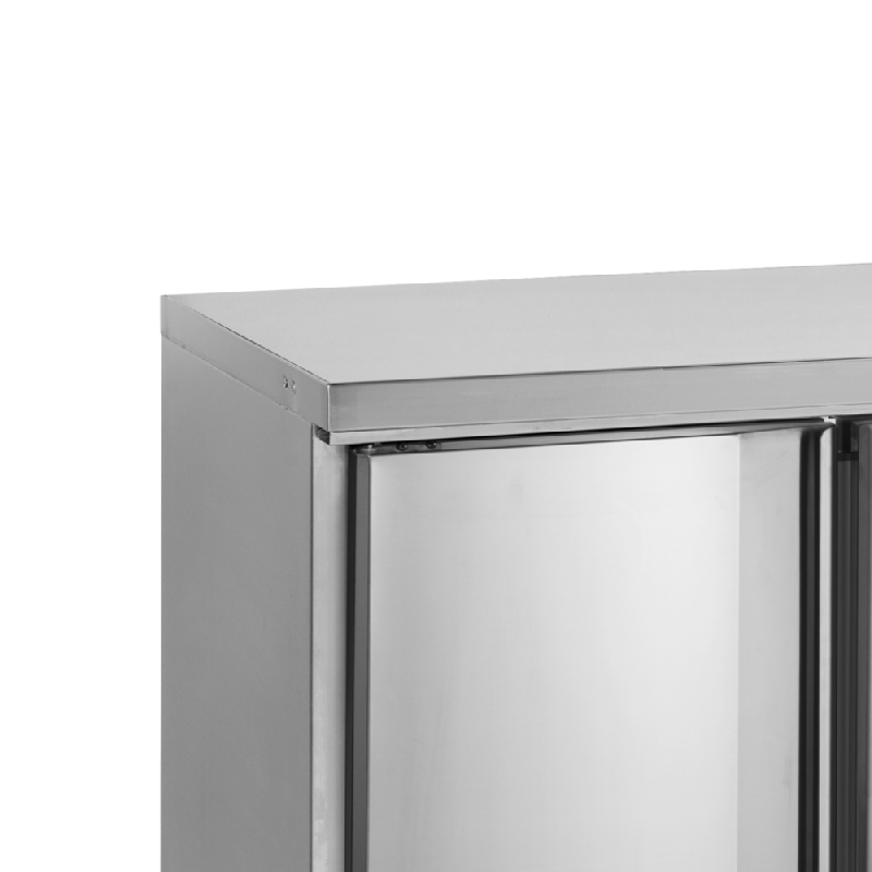 Congélateur de comptoir 3 portes GN1/1 - 402 L | Tefcold - CF7310_2