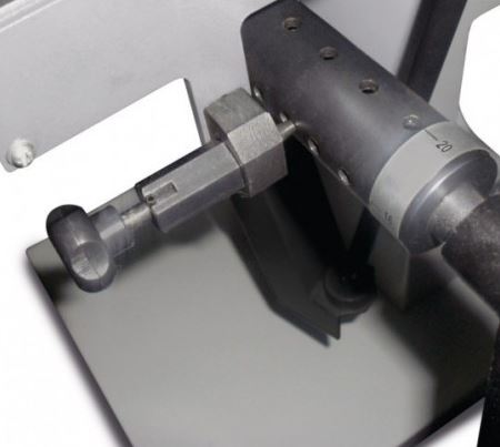 Mortaiseuse horizontale Holzstar LLB 16 PB 230V - rotation droite/gauche - perçage de chevilles - 5906016_2