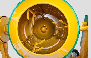 S 360 type s 210f bétonnières - lino sella - capacité du cuve 355 l_2