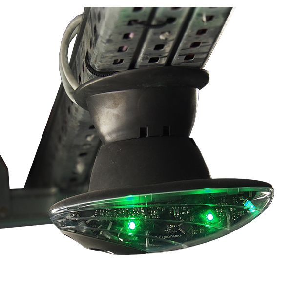 Système de guidage à la place pour parking - Leader Park - Capteurs d'occupation et signalétique dynamique_2