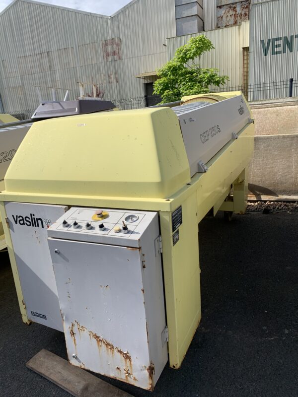 Vaslin cep 250s d'occasion_2