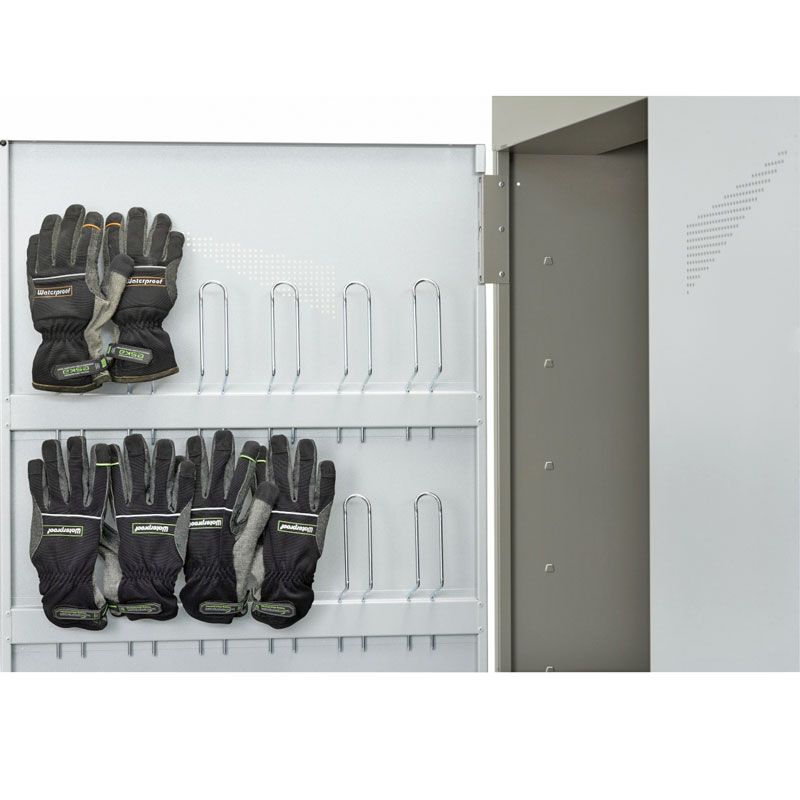 Armoire sèche-vêtements 20 vestes et pantalons de travail_2