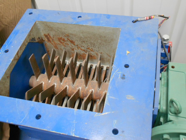 Broyeur de déchets multi-usage_2