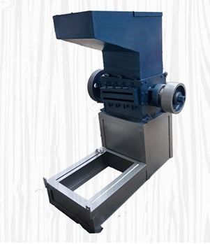 Mélangeurs pour industrie plastique - Choudhary Engineering Works - Machine à basse vitesse et fabrication robuste_2