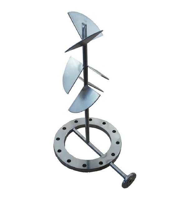 Mélangeur statique fluitec_2