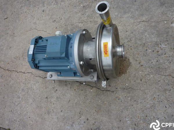 Pompe Alfa Laval SolidC 2 - 4 kW - Moteur 4 kW - Débit 25 m3/h - Pression 3 bar_2