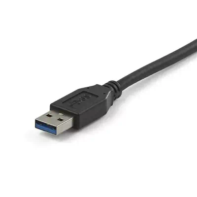 StarTech Cble de Charge USB-A vers USB-C de 1m, USB_2