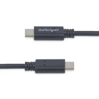 StarTech Cble de Charge USB-C de 2m, Charge et_2