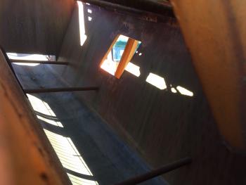 Crible py 1540 - 2 étages (réf. Cr86)_2