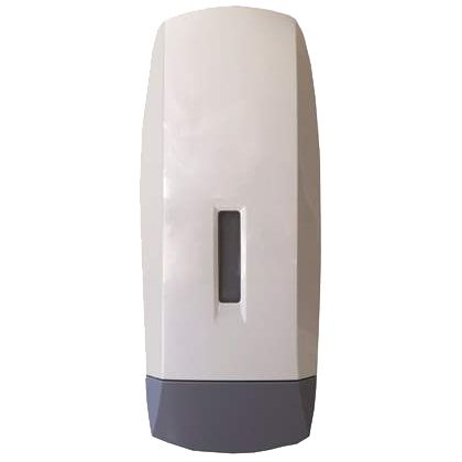 Dispositif de nettoyage des mains pour utilitaires