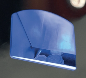 Monnayeur Apolo Sigma - gestion des espèces sécurisée et personnalisable_2