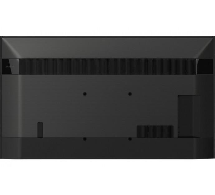 Sony afficheur professionnel 75'' Ultra HD 4K - FW-75BZ40H - HDR, TRILUMINOS, Android, Chromecast intégré_2