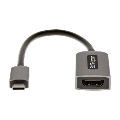 StarTech Adaptateur USB C vers HDMI - Vidéo 4K 60Hz_2