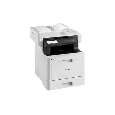 BROTHER MFC-L8900CDW Multifonction 4-en-1 laser couleur_2
