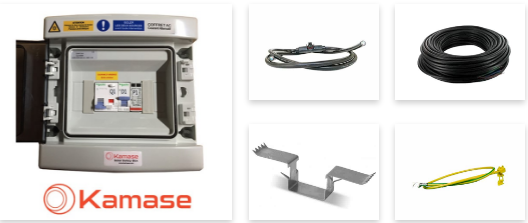 Kit solaire photovoltaique en autoconsommation - solarwatt ag_2