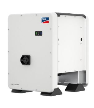 Onduleur SMA Sunny Tripower Core1 50 000 W (STP 50-41) - AFCI intégré - Garantie 5 ans - Performances optimales_2