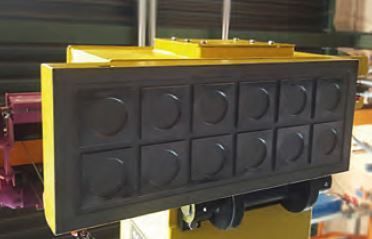 Aimant de levage des modules EPM - sécurité aimants permanents et confort éléctro-aimants_2