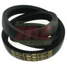 Courroie Gates Agri (1510140) 84452153.26 - pièce d'origine pour moissonneuse-batteuse New Holland série TC52, TC54, TC56_2