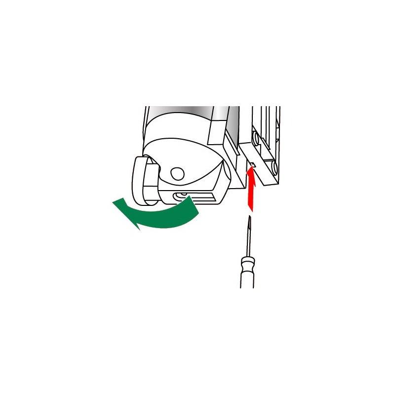 Distributeur de gel crystal palette - 600027004_2