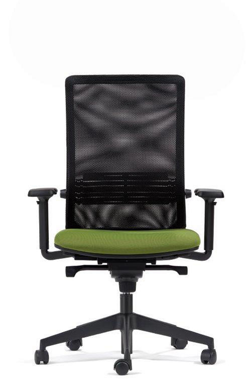 Fauteuil ergonomique premium pour un confort inégalé_2