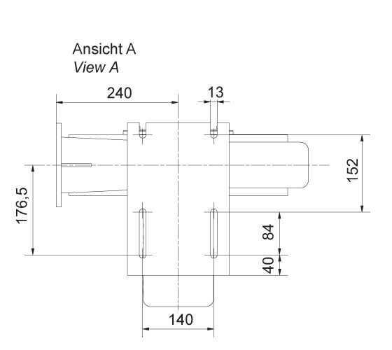 Rd 6  - ventilateur atex - elektror - jusqu'à 90 m³/min_2