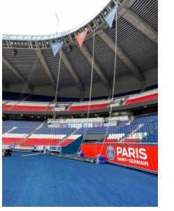 Bloc de lestage anti-intrusion - BLOCLEST 500 - 275 kg avec options disponibles_2