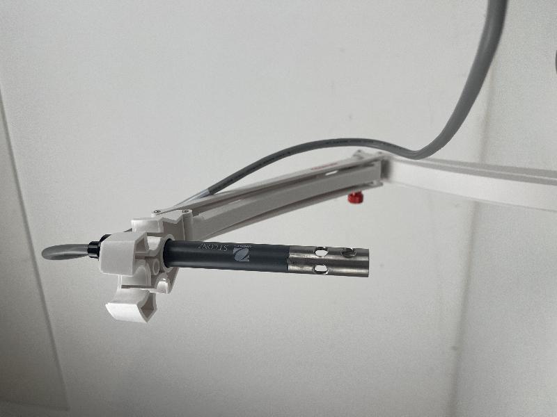 Conductimètre Ohaus Aquasearcher AB33EC_2