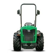 Cromo l65 rs- tracteur agricole - ferrari - monodirectionnels ou réversibles, à roues directrices. 56 cv_2