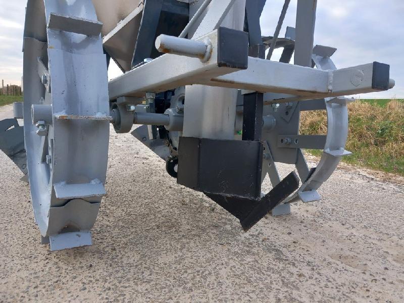 Planteuse de pommes de terre NC JB 1 rang - En occasion_2