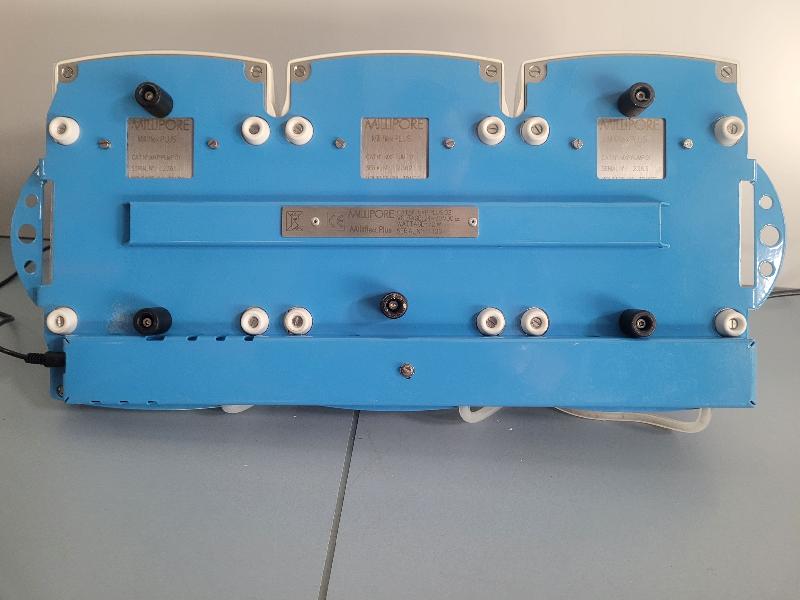 Pompe millipore milliflex plus mxp pompe 03_2