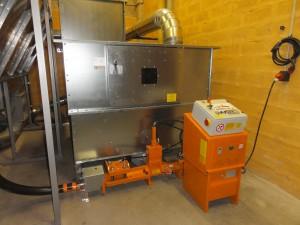 Presse à briquettes compacto_2