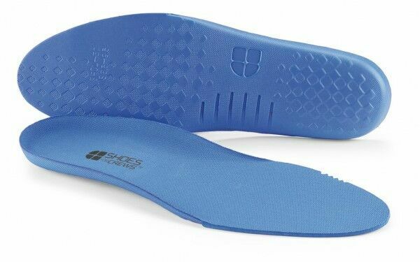 Semelle intérieure confort - rembourrage souple en EVA - mixte_2