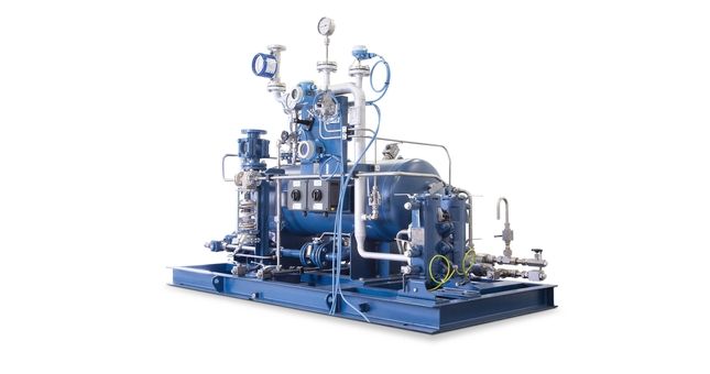 Surpresseur pour gaz process gr - aerzen france - débit 100 à 50000 m3/h_2