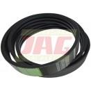 Courroie Optibelt Agro Power (AP1001855) - 98-031801.01 Claas - Référence : ME-98-031801.01_2