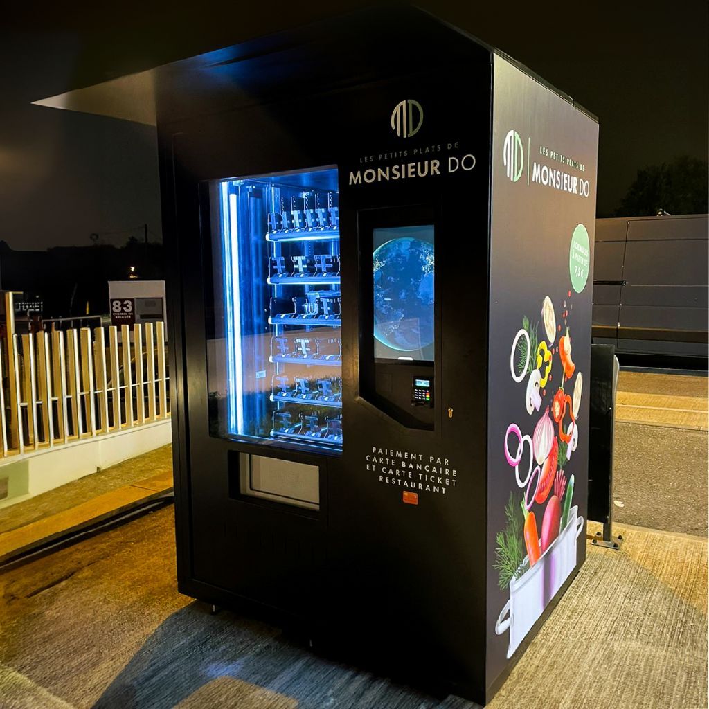 Distributeur automatique extérieur pour boucherie_2