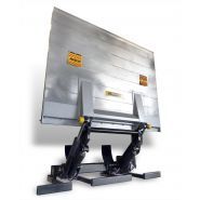 GPC - Hayon élévateur en porte-à-faux Maxon - Faibles coûts d’entretien et plateforme en aluminium_2