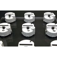 Machine laser de gravure sur métal et marquage sur plastique - Epilog FiberMark S2 - Made-in-the-USA_2