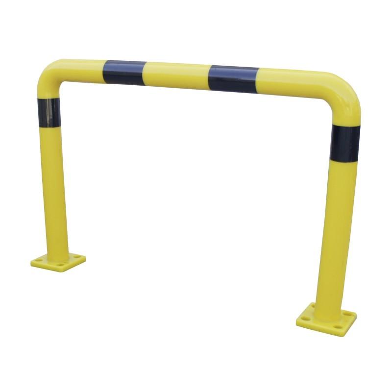 Arceau de protection à mémoire de forme - 750_2