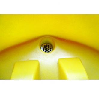 Entonnoir pour fût de 200 litres : la qualité ! - 303872_2