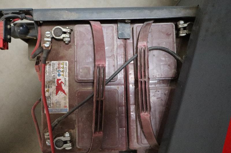 Nacelle Verticale BRAVIISOL Lui Mini HD - new batteries 11/2025 OCCASION_2