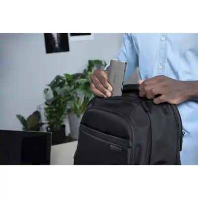 UH1400P Station daccueil mobile USB-C 8 en 1 sans pilote_2