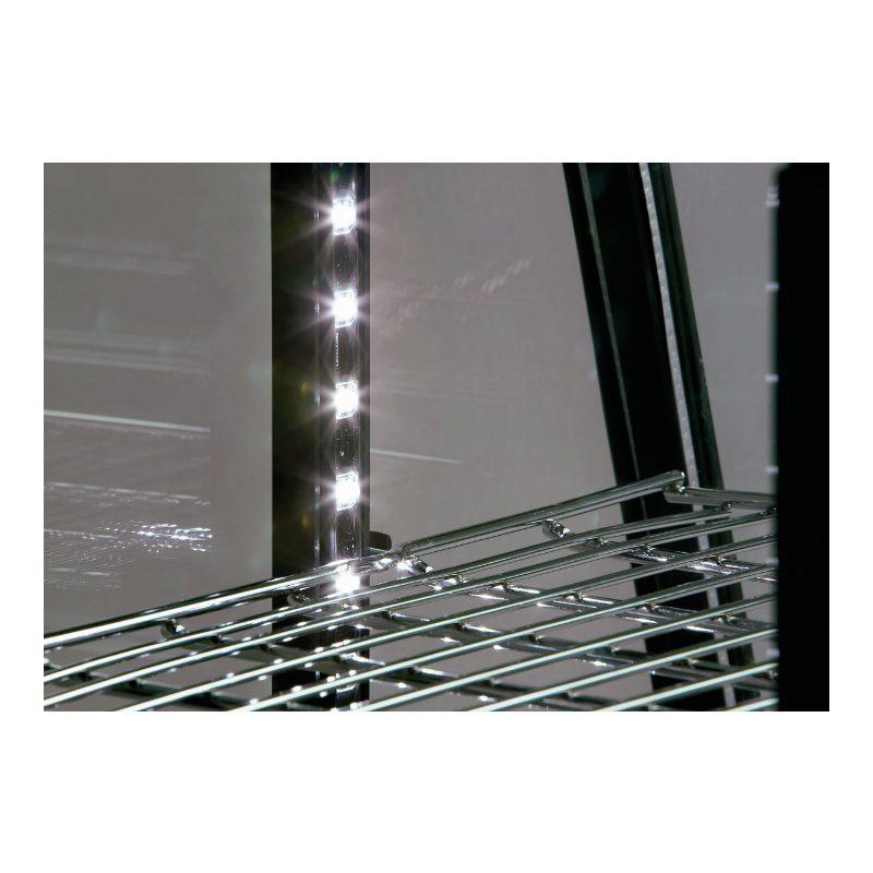 Vitrine réfrigérée Bartscher DeliCool I | Bartscher_2