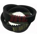 Courroie Gates Agri (1414208) 609823.26 Claas - Référence ME-609823.26 - Compatible moissonneuse-batteuse série Dominator et Mega_2