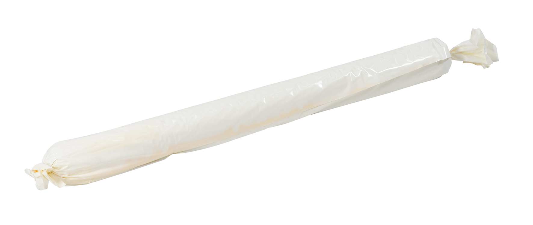 Film spécial amiante en Polyane BLANC 6m x 20m - Réf 4_2