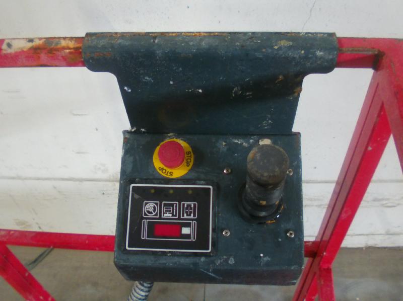 Nacelle verticale BRAVIISOL leonardo hd occasion_2