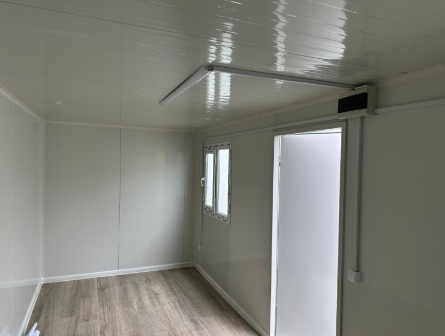 Bungalow neuf en kit modulaire - FLAT-PACK EN KIT_2