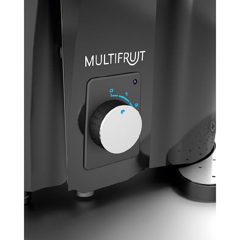Centrifugeuse professionnelle Multifruit Zumex - GRAPHITE_2