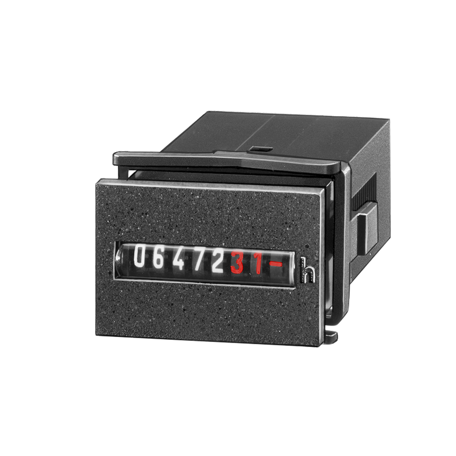 Compteurs horaires électromécaniques HK 17 - résistance aux chocs - longue durée de vie_2